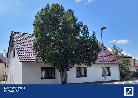 Gorden-Staupitz Häuser, Gorden-Staupitz Haus kaufen