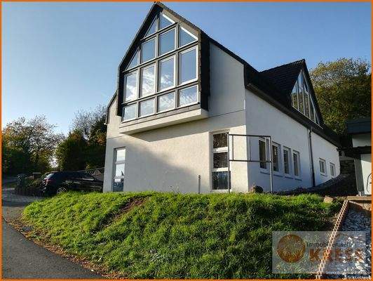 Ansicht Gewerbe aussen 1