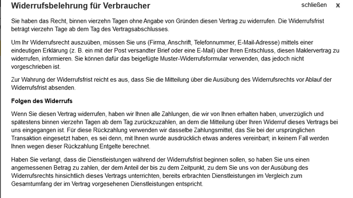 Widerufsbelehrung Immowelt 12.9.2024 Screenshot 20