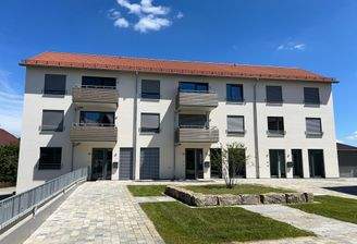 Ein Platz mit Flair für Ihre Gewerbeeinheit.