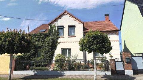 Schkopau Häuser, Schkopau Haus kaufen