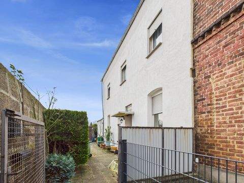 Düren / Birkesdorf Häuser, Düren / Birkesdorf Haus kaufen