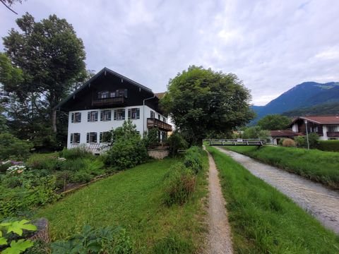 Unterwössen Häuser, Unterwössen Haus kaufen