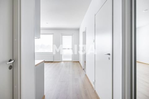 Rovaniemi Wohnungen, Rovaniemi Wohnung kaufen