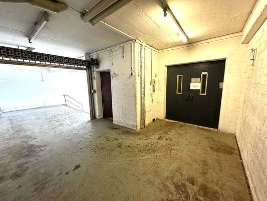 Weg zum Laschtnaufzuuch