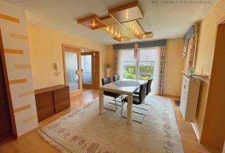 WZ / Essbereich / EG