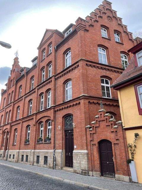 Erfurt Wohnungen, Erfurt Wohnung kaufen