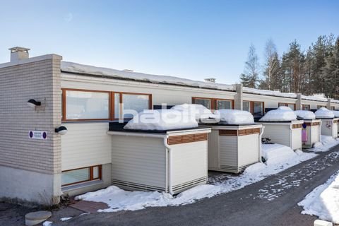 Rovaniemi Häuser, Rovaniemi Haus kaufen