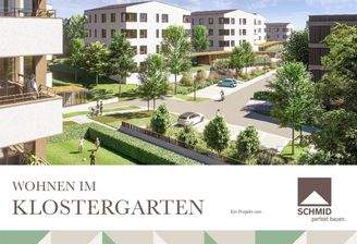 Wohnquartier im Grünen (2)