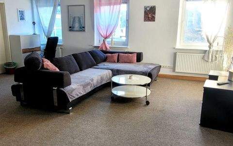 Leipzig - Böhlitz-Ehrenberg Wohnen auf Zeit, möbliertes Wohnen