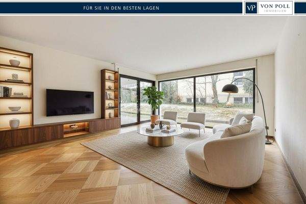 Titelbild / Visualisierung