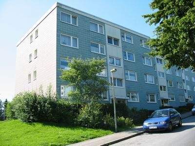 Iserlohn Wohnungen, Iserlohn Wohnung mieten