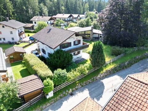 Thiersee Häuser, Thiersee Haus kaufen