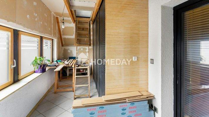 1. OG Ankleidezimmer 1