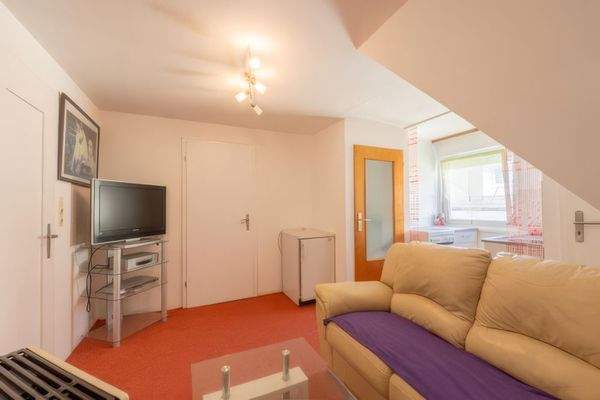 DG. Wohnzimmer Perspektive 2