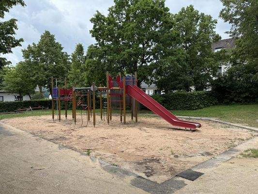 Spielplatz (Süd)