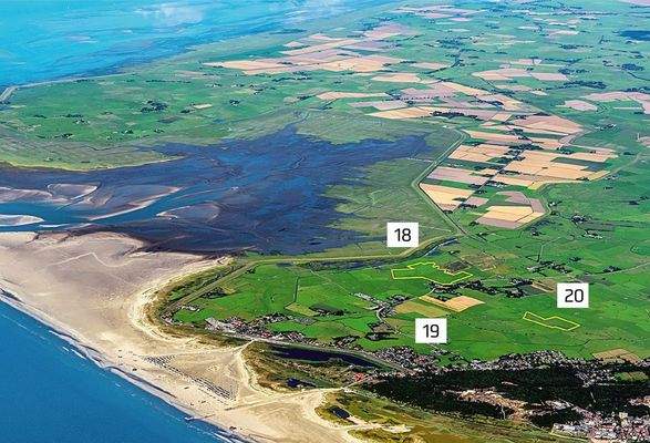 Übersicht - hier Nr. 19