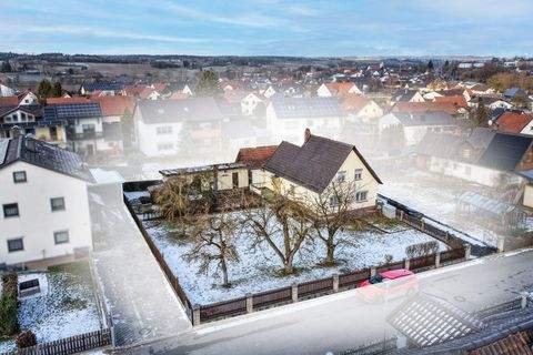 Neufahrn in Niederbayern Grundstücke, Neufahrn in Niederbayern Grundstück kaufen