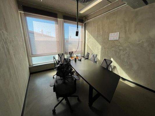 Besprechungsraum