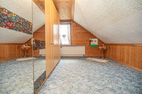 WHG 1 - Schlafzimmer 2 DG