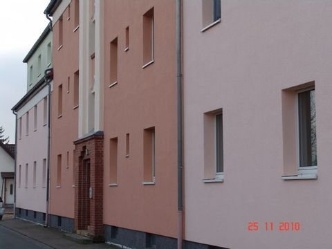 Sandersdorf-Brehna Wohnungen, Sandersdorf-Brehna Wohnung mieten