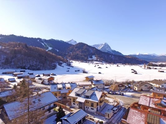 Traumhafte Stadtrandlage