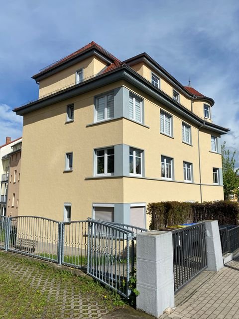 Arnstadt Wohnungen, Arnstadt Wohnung mieten