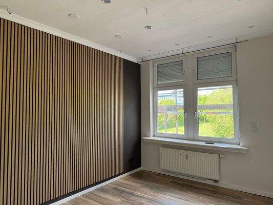 Kinderzimmer / Arbeitszimmer / bei Leerstand