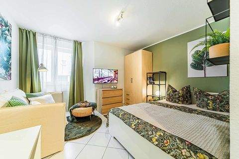 Frankfurt am Main Wohnungen, Frankfurt am Main Wohnung mieten