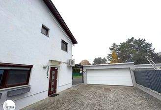 Haus - NESTOR Immobilien