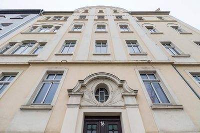 Geraer Str. 16,  Zeitz -04