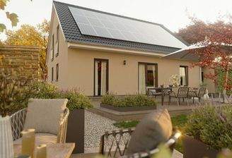 im eigenen Garten grillen