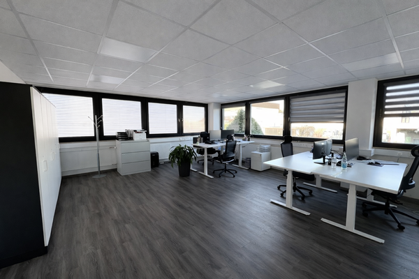 Büro Sachbearbeitung