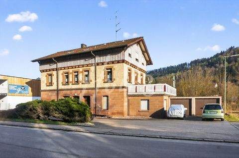 Epfendorf Häuser, Epfendorf Haus kaufen