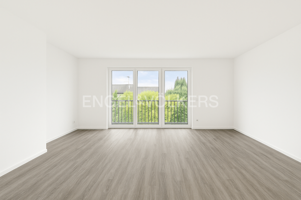 Wohnen/Essen (Ki-generierte Visualisierung)