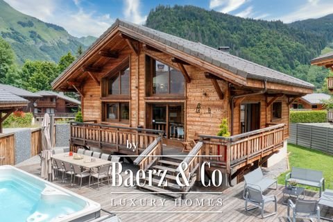 morzine Häuser, morzine Haus kaufen