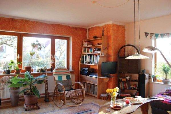 Ihr sonniger Wohnbereich