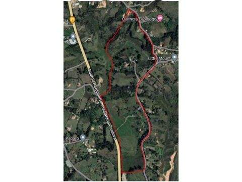 Rionegro Grundstücke, Rionegro Grundstück kaufen