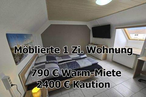 Neustad an der Weinstraße Wohnungen, Neustad an der Weinstraße Wohnung mieten