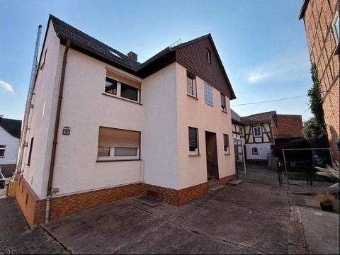 Bebra Häuser, Bebra Haus kaufen