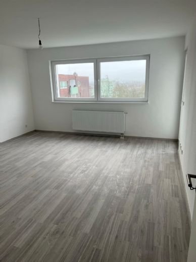 Kamen -  Erstbezug nach Sanierung! Schöne 3-Zimmer-Wohnung mit Balkon