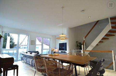 Augsburg Wohnen auf Zeit, möbliertes Wohnen