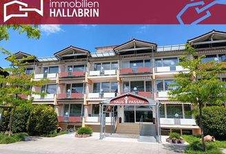 2-Zimmer-Appartement