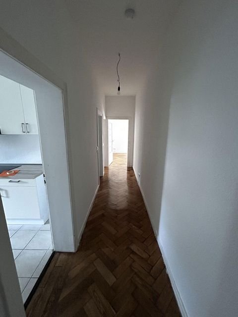 Mönchengladbach-Rhydt Wohnungen, Mönchengladbach-Rhydt Wohnung mieten