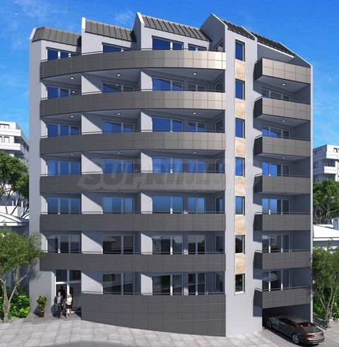 Varna Wohnungen, Varna Wohnung kaufen