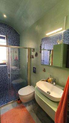 Kreta, Armeni: Charmantes Haus mit Blick auf die White Mountains zu verkaufen