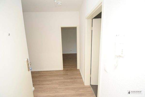 6. Wohnungseingangsbereich