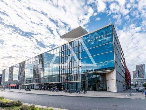 Frankfurt am Main Büros, Büroräume, Büroflächen 