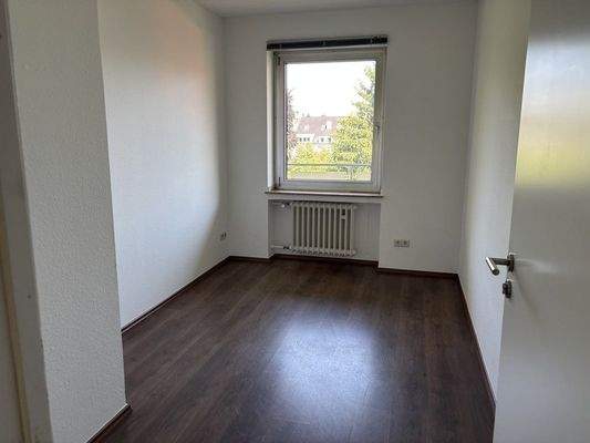 3.OG Raum für noch mehr Betreuung