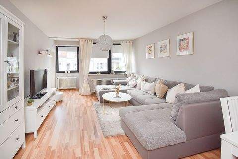 Hannover Wohnungen, Hannover Wohnung kaufen